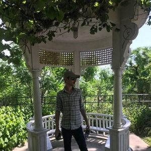 Meet your Posher, Robb